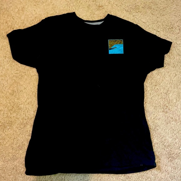 Old navy men’s size small t shirt - Picture 1 of 3
